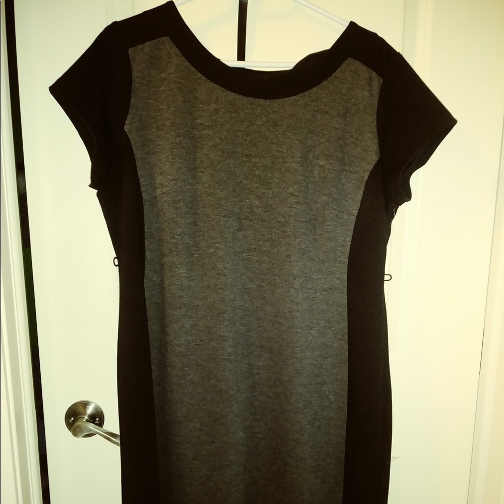 Maternity Work Dress